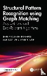 Dwivedi, Shri Prakash (G. B. Pant University of Agriculture & Technology, Shankar Singh, Ravi - Structural Pattern Recognition using Graph Matching