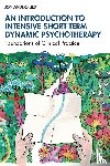 Anders Lied, Jon - An Introduction to Intensive Short-Term Dynamic Psychotherapy