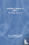  - Academic Freedom in Africa