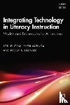 Pilgrim, Jodi, Vasinda, Sheri, Lisenbee, Peggy S. - Integrating Technology in Literacy Instruction