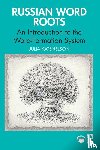Katsnelson, Julia - Russian Word Roots