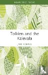 Korpua, Jyrki - Tolkien and the Kalevala