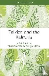 Korpua, Jyrki - Tolkien and the Kalevala