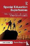 Chapman Jr., Ovett - Special Education Superheroes