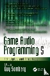  - Game Audio Programming 5
