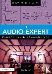 Winer, Ethan (Co-owner, Lawrence, Michael - The Audio Expert