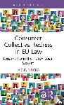 Mucha, Jagna - Consumer Collective Redress in EU Law