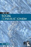 Burr, Vivien - Social Constructionism