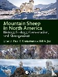  - Mountain Sheep in North America - Biology, Ecology, Conservation, and Management