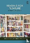  - Reading for Pleasure: International Perspectives