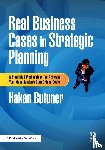 Butuner, Hakan (IMECO Industrial Management & Engineering - Real Business Cases in Strategic Planning