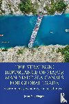 Hagen, John Erik - The Strategic Importance of Major Man-Made Sea Canals for Global Trade