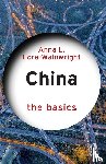 Lora-Wainwright, Anna L. - China: The Basics