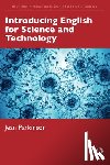Parkinson, Jean - Introducing English for Science and Technology