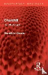 Cousin, Geraldine - Churchill