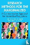  - Research Methods for the Marginalized