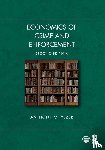 Yezer, Anthony M. (George Washington University - Economics of Crime and Enforcement