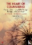 Cochran, Jeff L. (University of Tennessee, Cochran, Nancy H. (University of Tennessee - The Heart of Counseling