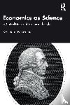 Beaudreau, Bernard C. - Economics as Science