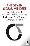 Moosdorf, Andreas G. - The Seven Sigma Mindset