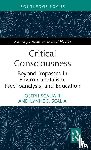 Scalia III, Joseph, Scalia, Lynne S. - Critical Consciousness