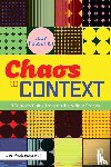 Passanisi, Jody (Independent School Teacher - Chaos to Context