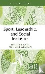 Næss, Hans Erik (Kristiania University College, Svendsen, Mari (Kristiania University - Sport, Leadership, and Social Inclusion