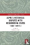  - Japan's Historical Disputes with Neighboring States