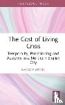 Wood, Natalie - The Cost of Living Crisis