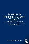  - Advances in Prejudice Research Volume 1