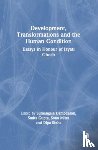  - Development, Transformations and the Human Condition