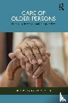  - Care of Older Persons