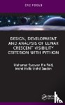 Faid, Muhamad Syazwan Bin, Nawawi, Mohd Saiful Anwar Mohd, Saadon, Mohd Hafiz Mohd - Design, Development and Analysis of Lunar Crescent Visibility Criterion With Python