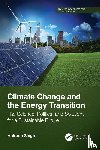Singh, Anirudh - Climate Change and the Energy Transition
