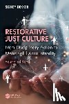 Dekker, Sidney (Griffith University - Restorative Just Culture