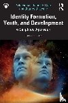 Eichas, Kyle, Cote, James E. (The University of Western Ontario, Levine, Charles G. - Identity Formation, Youth, and Development