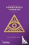 van Prooijen, Jan-Willem - The Psychology of Conspiracy Theories