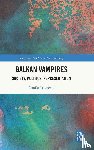 Trbojevic, Danilo - Balkan Vampires