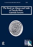 Ferrario, Gabriele - The Book on Alums and Salts of Pseudo-Razi: The Arabic and Hebrew Traditions