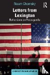 Chomsky, Noam - Letters from Lexington
