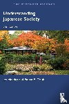 Hendry, Joy (Oxford Brookes University, Cook, Emma E. (Hokkaido University - Understanding Japanese Society