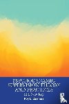 Barsness, Roy E. - Psychodynamic Supervision Theory and Practices