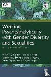  - Working Psychoanalytically with Gender Diversity and Sexualities