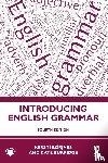 Borjars, Kersti (University of Manchester, Burridge, Kate (Monash University - Introducing English Grammar