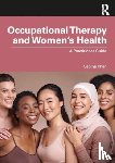Khan, Sabina - Occupational Therapy and Women’s Health