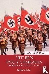 Falter, Jurgen W. - Hitler's Party Comrades