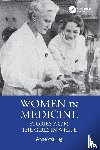 Walling, Anne - Women in Medicine