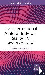 Langlade, Laura (University of Roehampton - The Intersectional Athlete Body on Reality TV