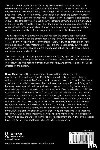 Maletzky, Barry - Sexual Offenders and the Criminal System