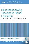 Gravett, Karen, Lygo-Baker, Simon - Reconceptualising Teaching in Higher Education